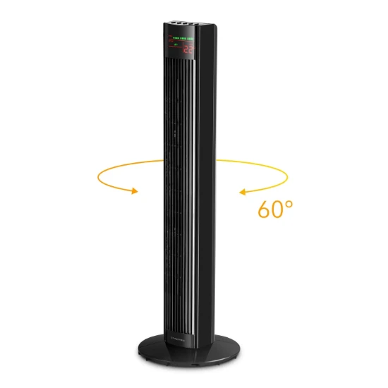 Trotec Ventilateur colonne TVE31 T