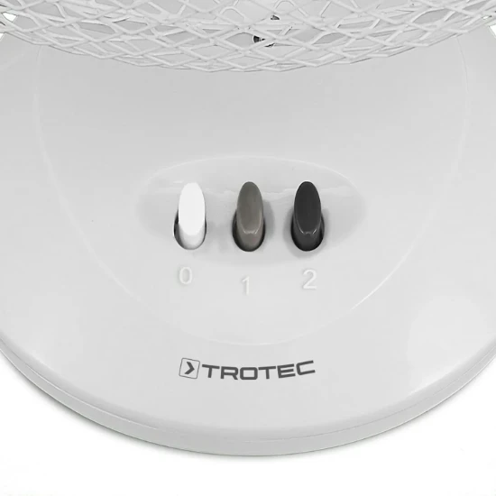Ventilateur de table Trotec TVE 9