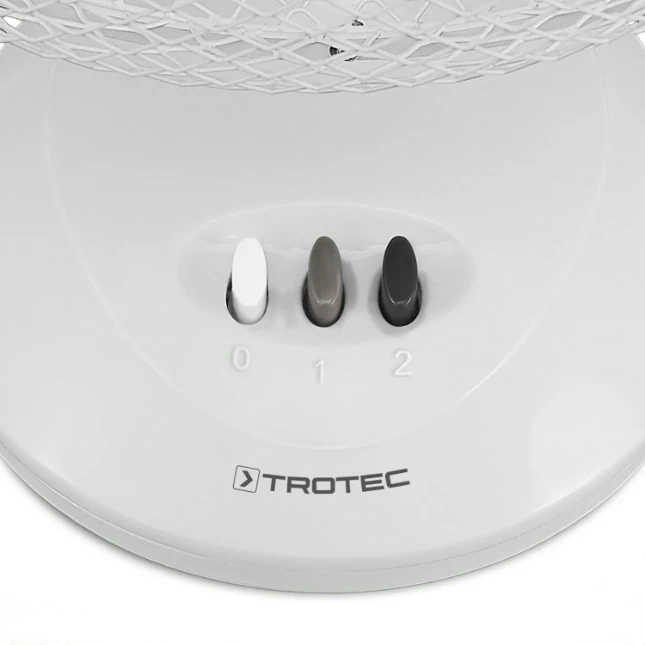 Ventilateur de table Trotec TVE 9