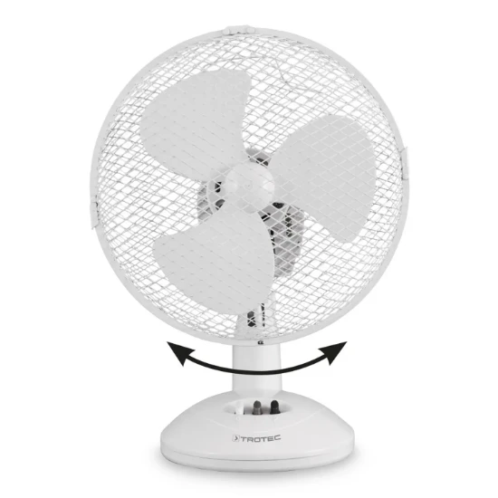 Ventilateur de table Trotec TVE 9