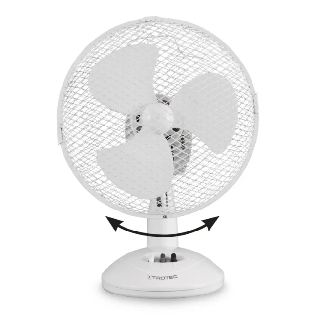 Ventilateur de table Trotec TVE 9