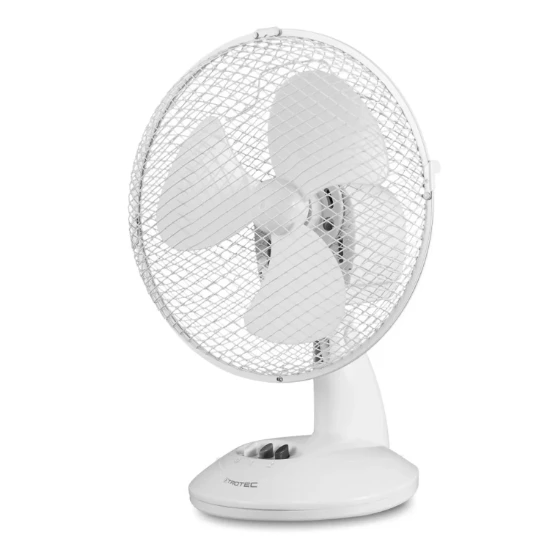 Ventilateur de table Trotec TVE 9