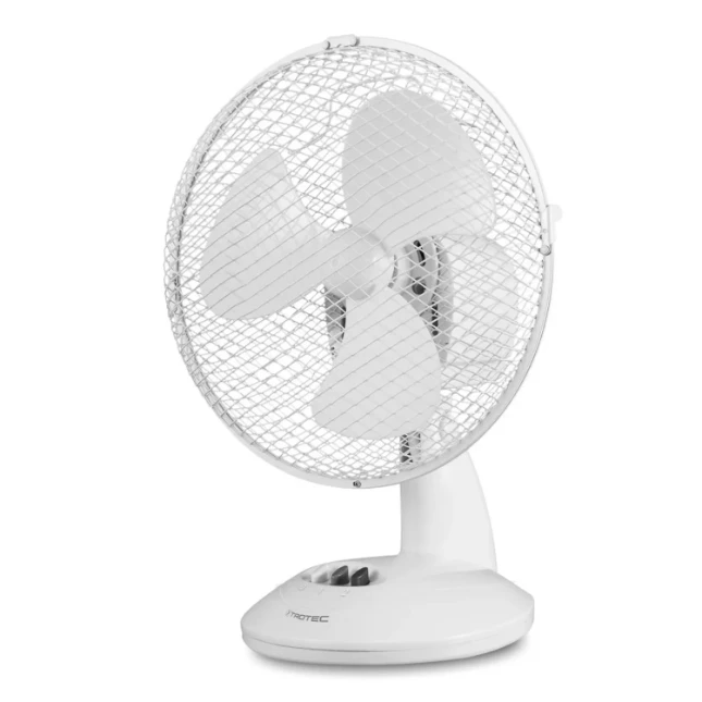 Ventilateur de table Trotec TVE 9