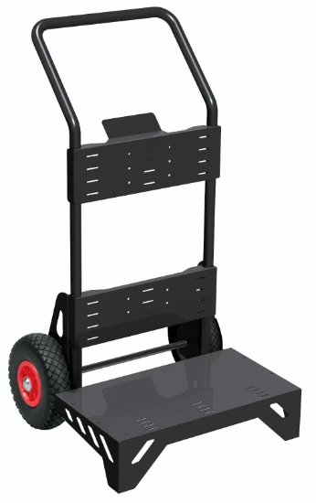 GYS Trolley JOBSITE XL