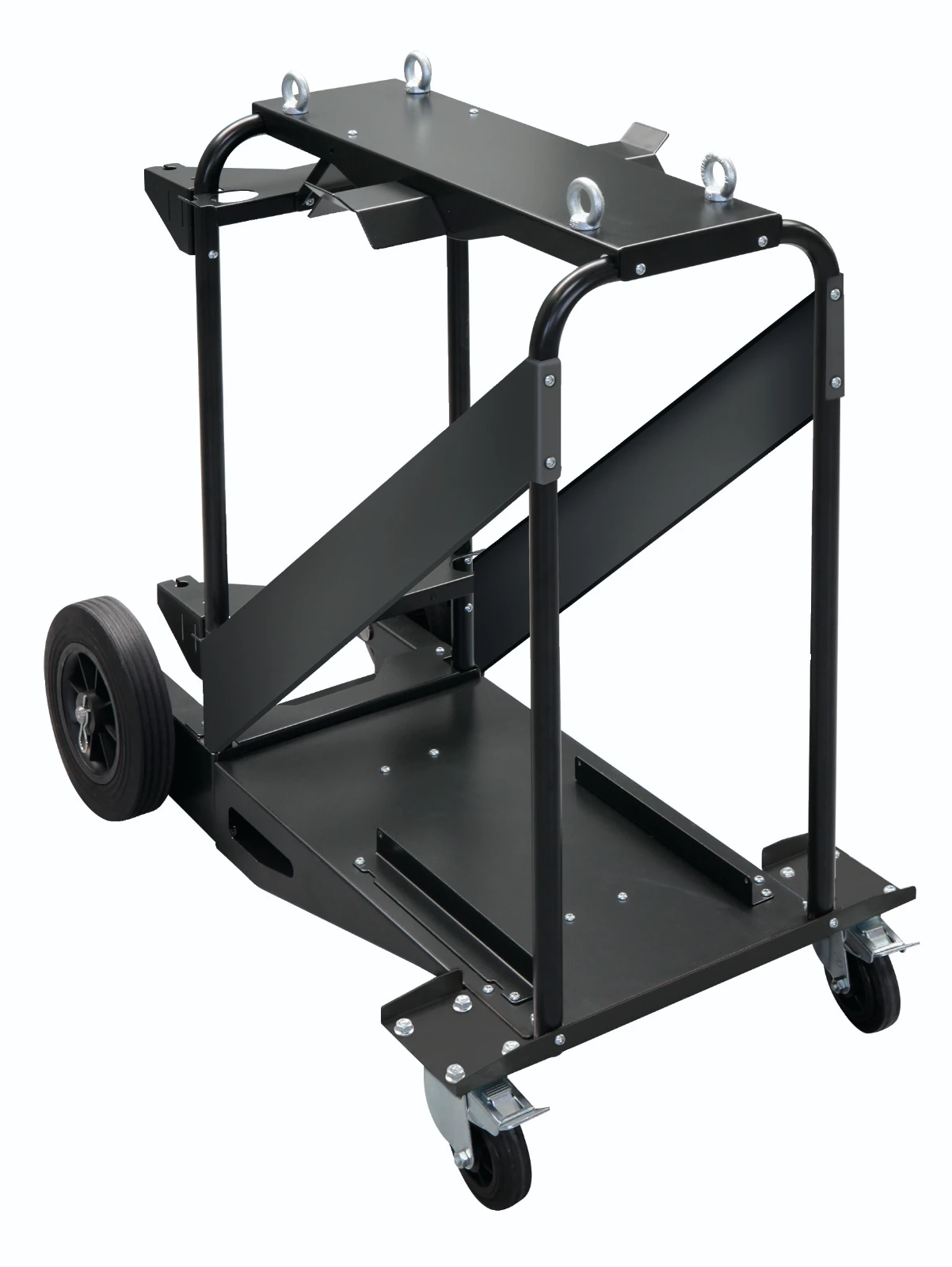 GYS Trolley voor TIG apparatuur 10m³ - XL/TM 2