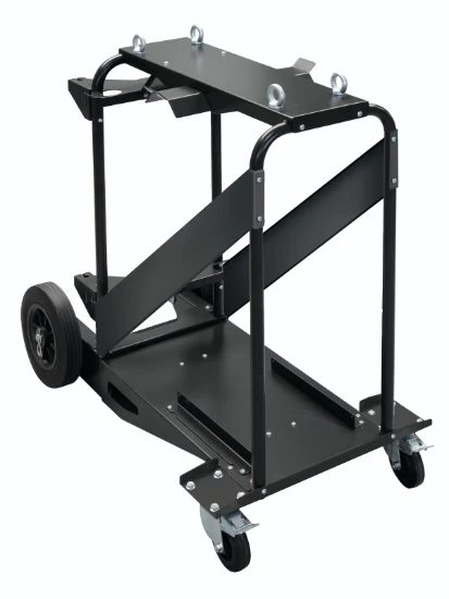 GYS Trolley voor TIG apparatuur 10m³ - XL/TM 2