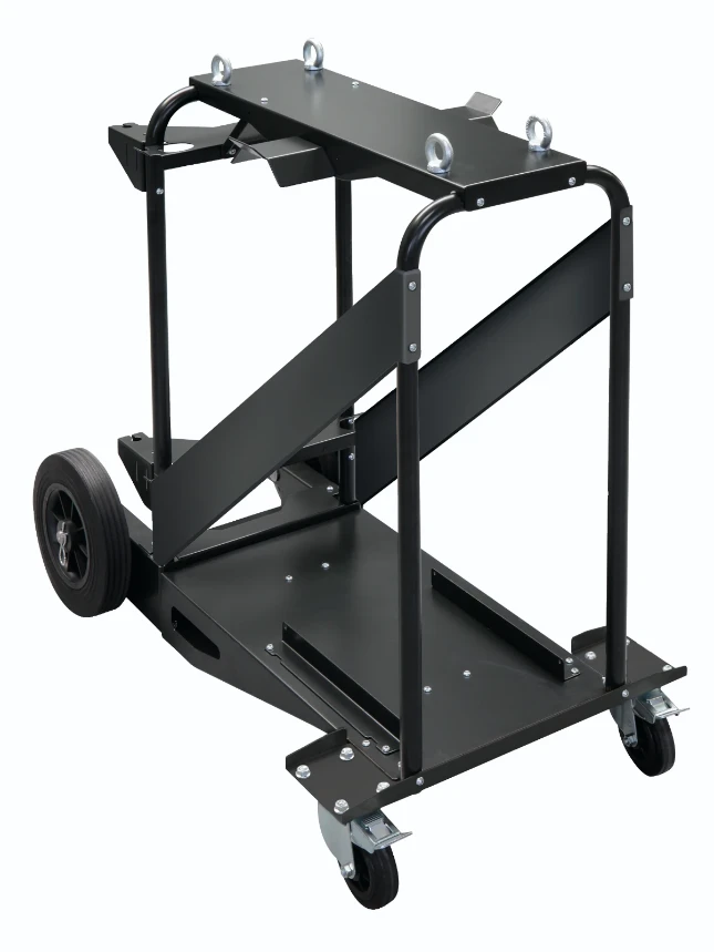 GYS Trolley voor TIG apparatuur 10m³ - XL/TM 2