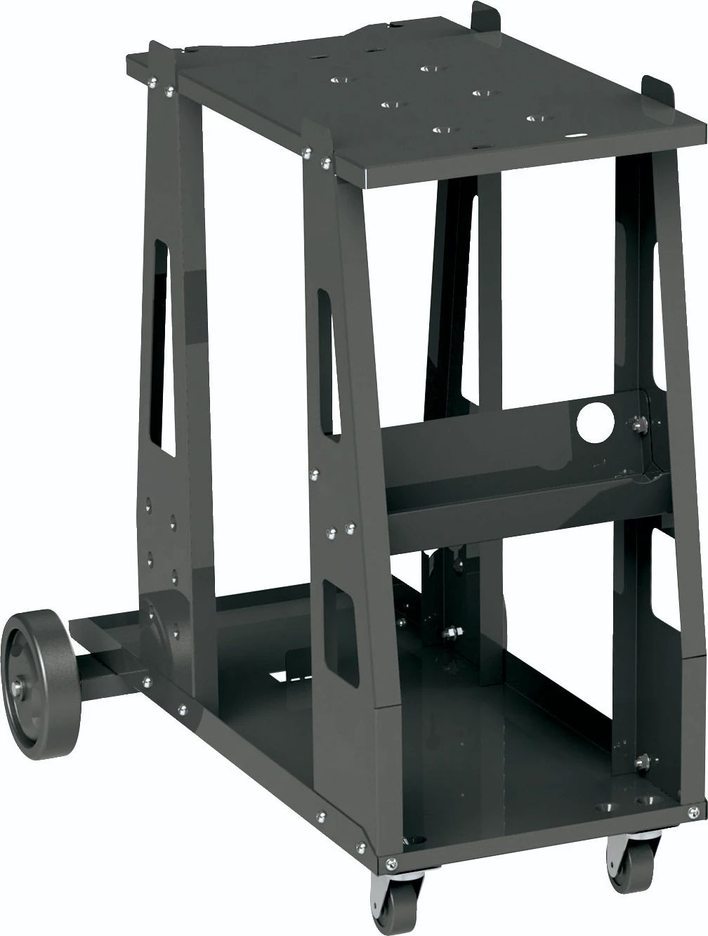 GYS Trolley WELD 610 4m³