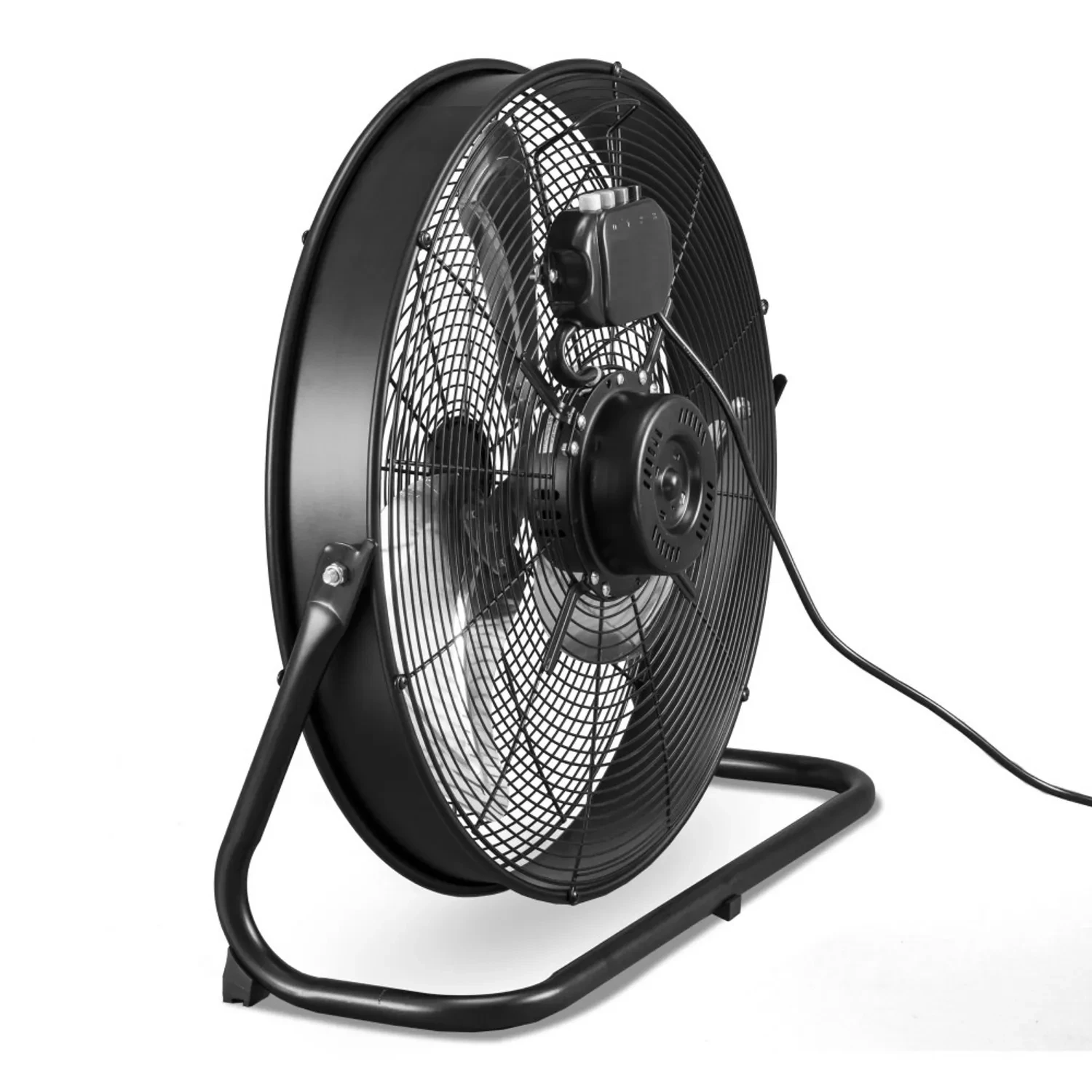 Ventilateur sur pied Trotec TVM 20 D