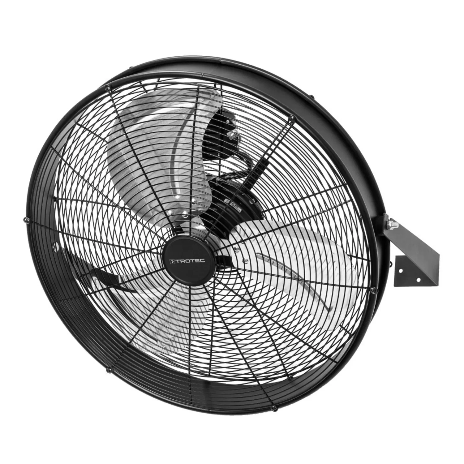 Ventilateur sur pied Trotec TVM 20 D