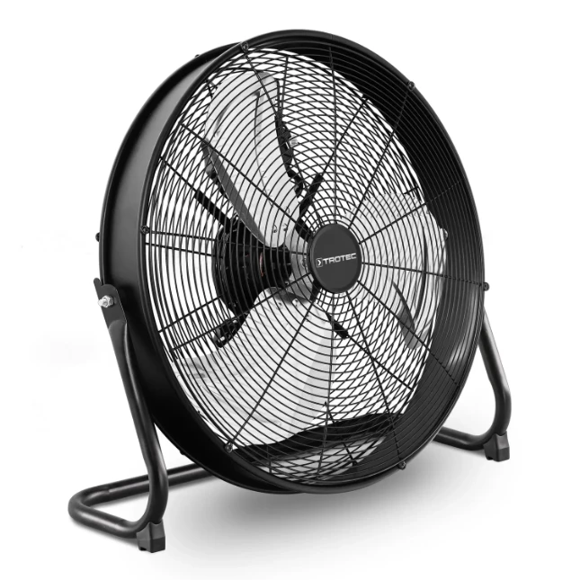 Ventilateur sur pied Trotec TVM 20 D