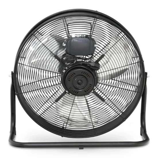 Ventilateur sur pied Trotec TVM 20 D