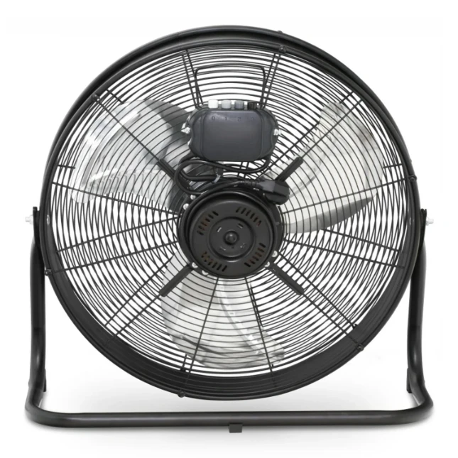 Ventilateur sur pied Trotec TVM 20 D