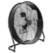 Trotec Vloerventilator TVM 24 D zwart