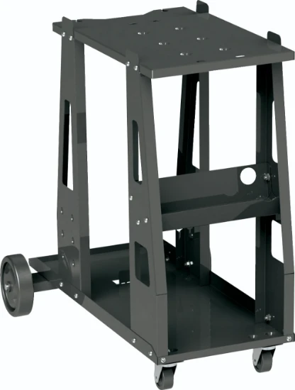 GYS Trolley WELD 610 4m³