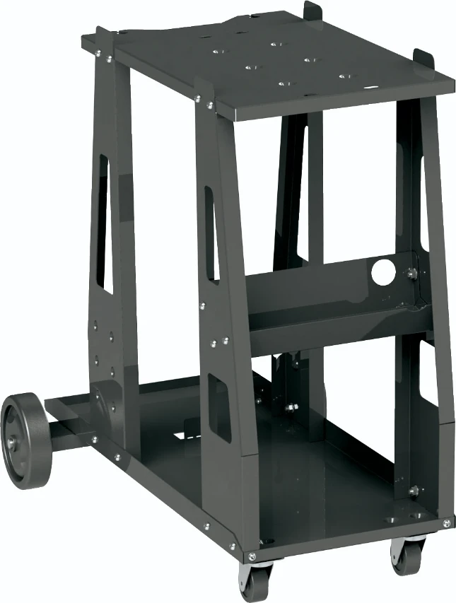 GYS Trolley WELD 610 4m³