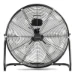 Trotec Vloerventilator TVM 24 D zwart