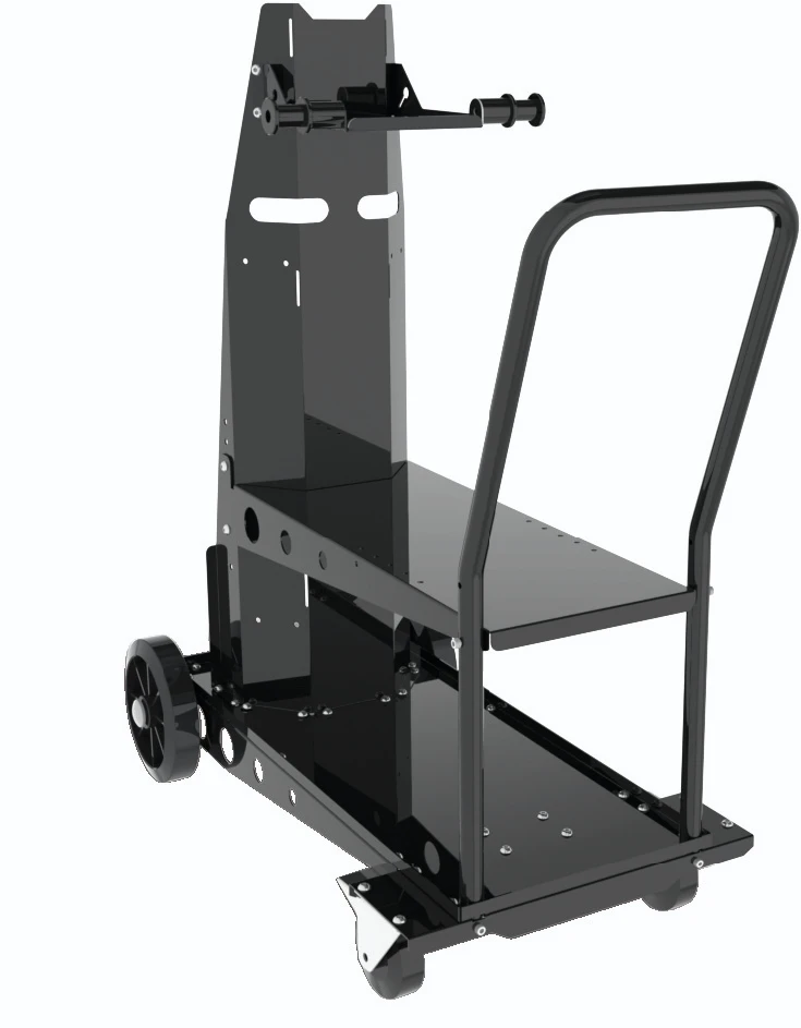GYS Trolley XL/TM 1 10m³