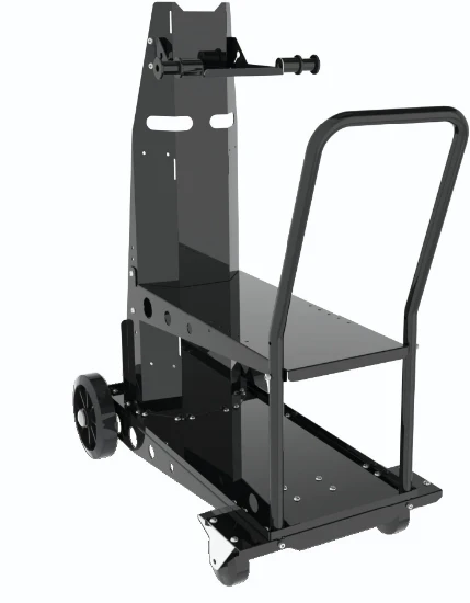 GYS Trolley XL/TM 1 10m³