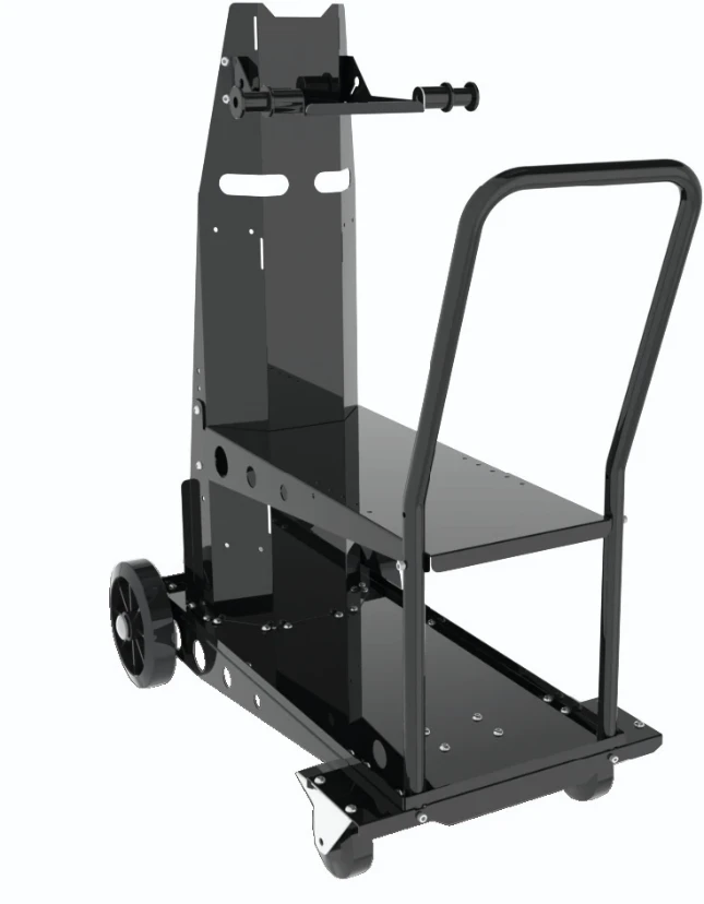 GYS Trolley XL/TM 1 10m³