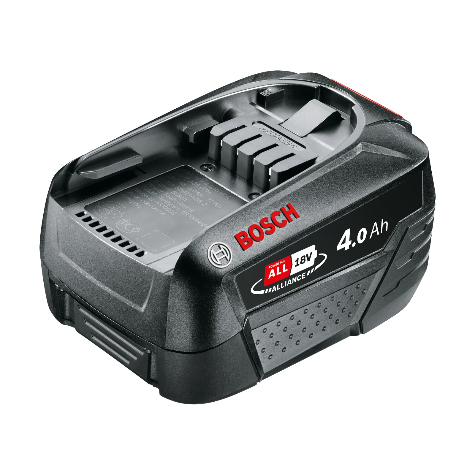 Bosch PFA Accu  18V 4.0Ah LiHD