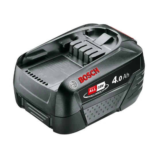 Bosch PFA Accu  18V 4.0Ah LiHD