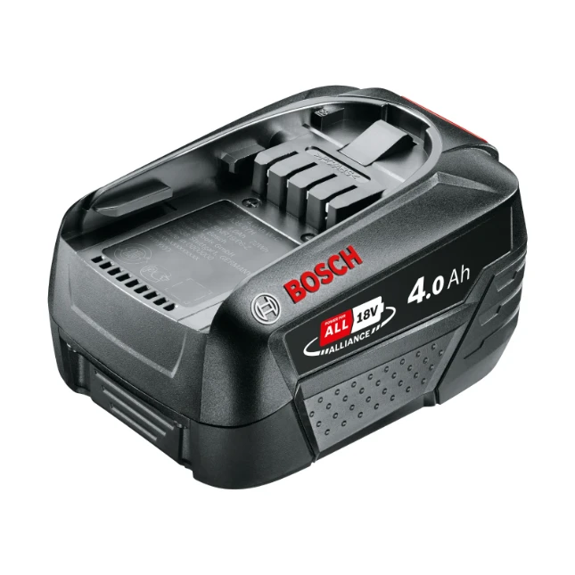 Bosch PFA Accu  18V 4.0Ah LiHD