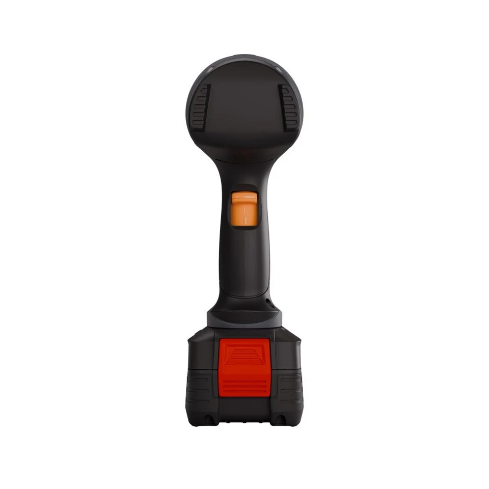 Steinel Accu Heteluchtpistool MobileHeat 1  - met accu en lader