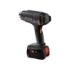 Steinel Accu Heteluchtpistool MobileHeat 1  - met accu en lader