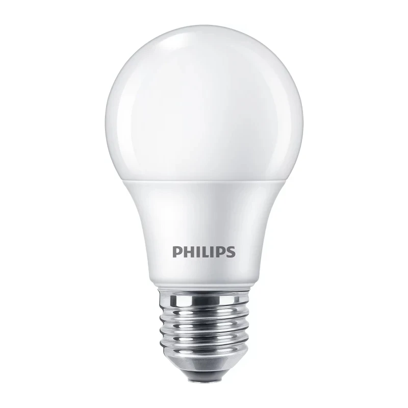 Philips LED Lamp 60W A60 E27 (6 stuks)