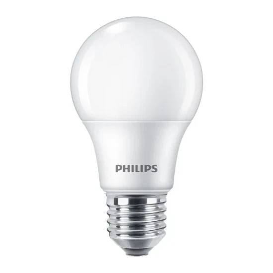 Philips LED Lamp 60W A60 E27 (6 stuks)