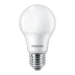 Philips LED Lamp 60W A60 E27 (6 stuks)