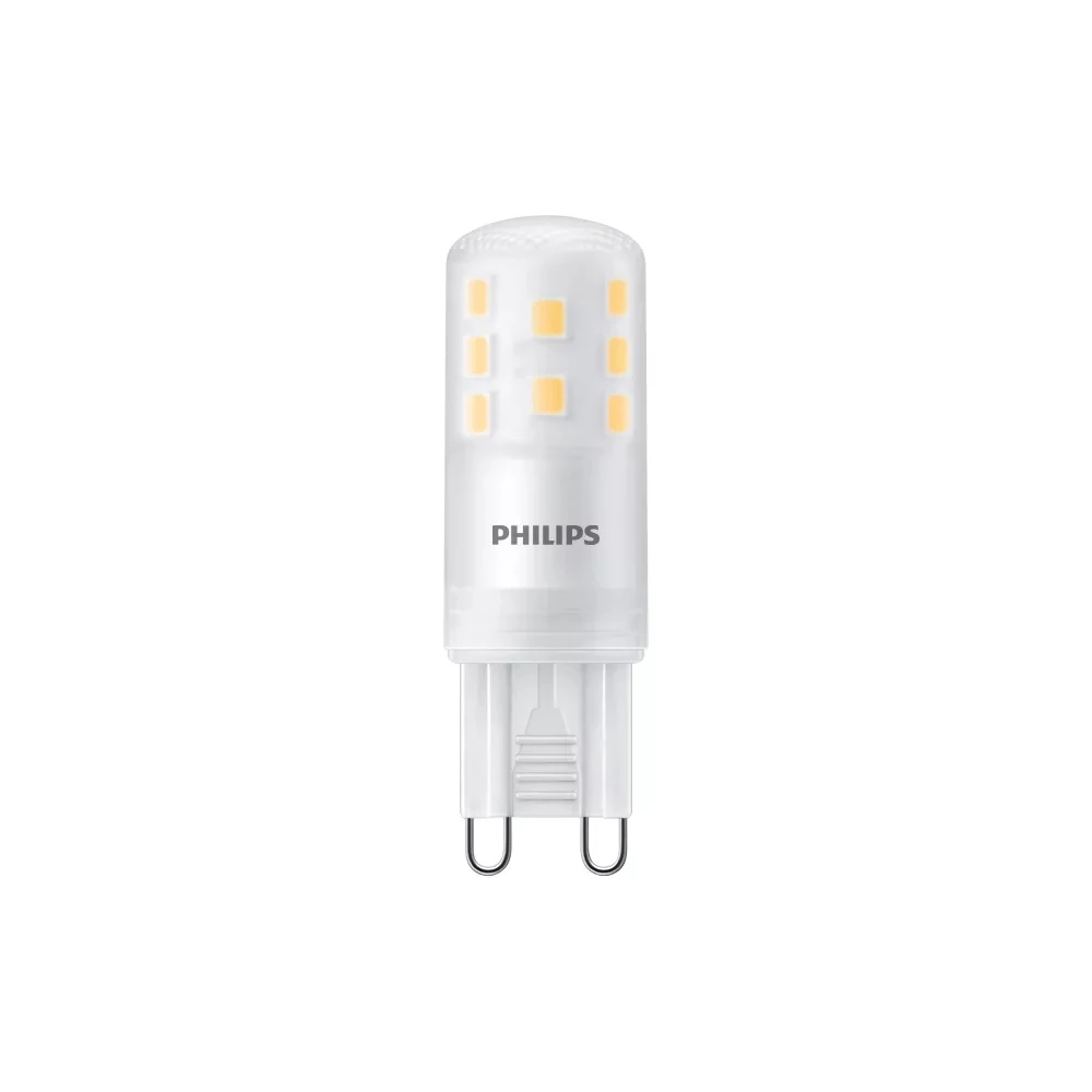 Philips LED Capsule 40W G9 WH ND SRT6