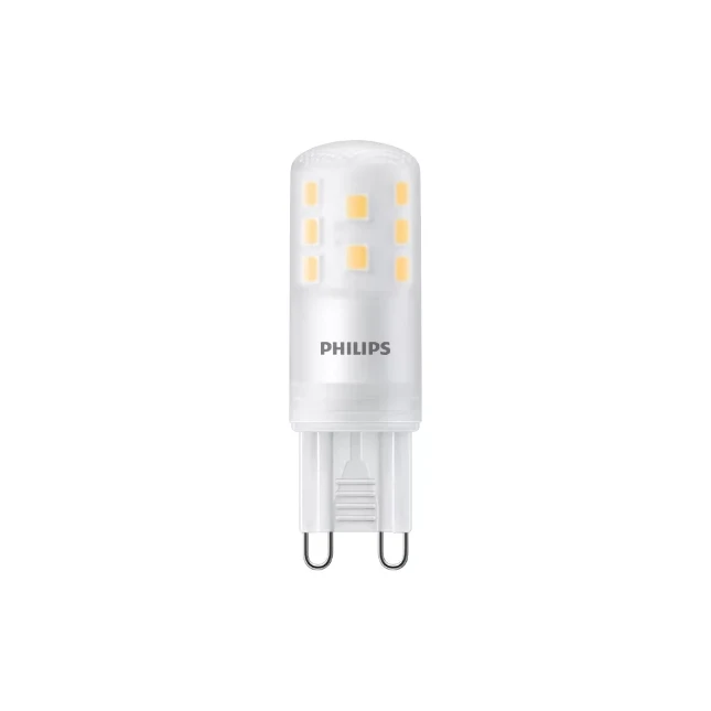 Philips LED Capsule 40W G9 WH ND SRT6