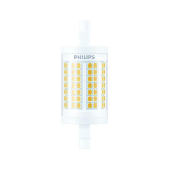 Philips LED Staaflamp 100W R7S 78mm WH ND SRT4