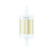 Philips LED Staaflamp 100W R7S 78mm WH ND SRT4