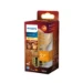 Philips Vintage LED Filament Amber 50W E27 A60  WGD SP