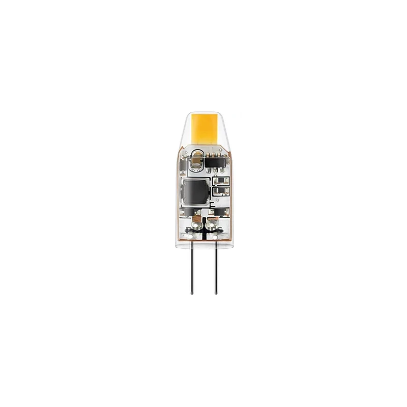 Philips LED Capsule 10W G4 WW 12V ND micro 2SRT6