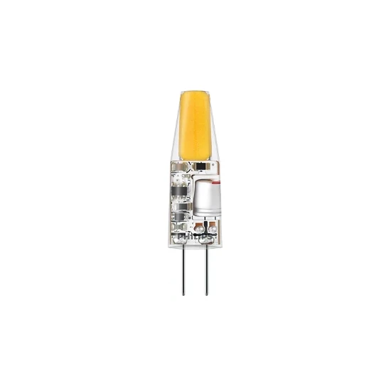 Philips LED Capsule 20W G4 WW 12V ND micro 2SRT6