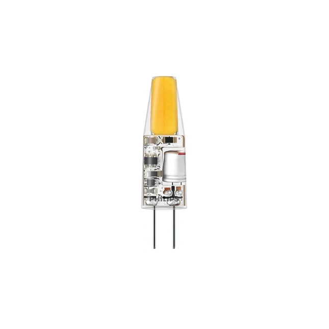 Philips LED Capsule 20W G4 WW 12V ND micro 2SRT6