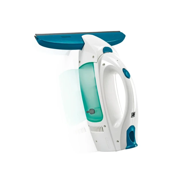 Leifheit Raamzuiger Dry & Clean click-system