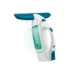 Leifheit Raamzuiger Dry & Clean click-system
