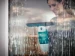 Leifheit Raamzuiger Dry & Clean click-system