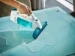 Leifheit Raamzuiger Dry & Clean click-system