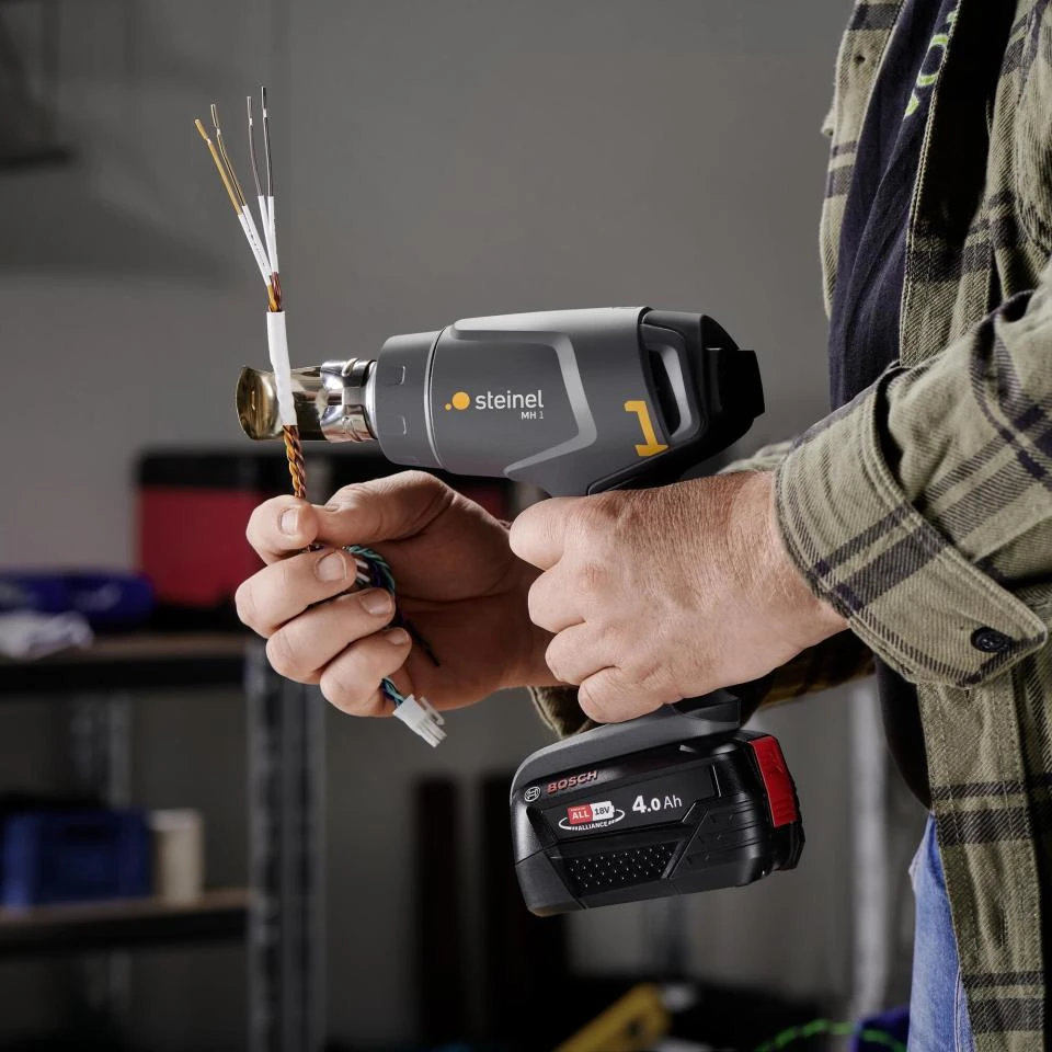 Bosch PFA Accu  18V 4.0Ah LiHD
