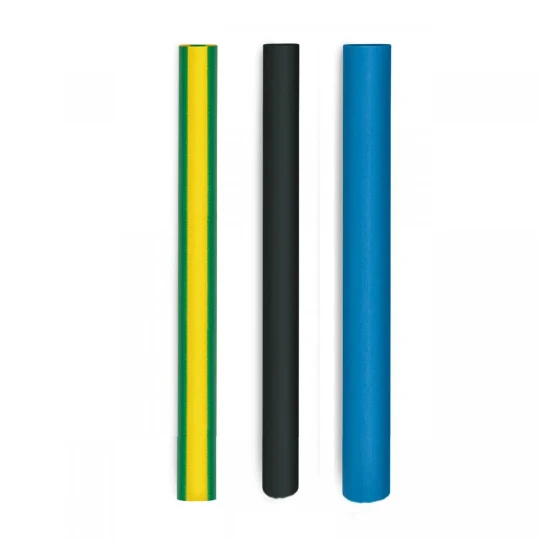 Steinel Krimpkousen O 3,2-9,5 mm (16 stuks)