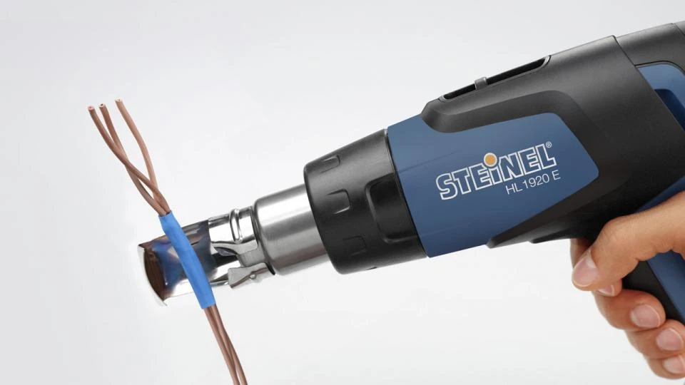 Steinel Krimpkousen O 3,2-9,5 mm (16 stuks)