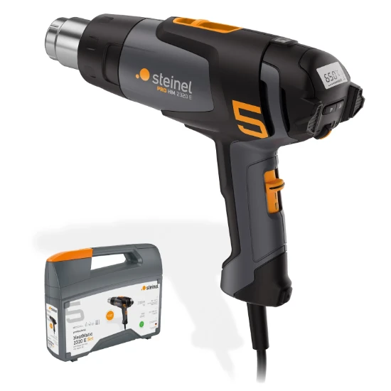 Steinel HM2320E kit de reparation spécial automobi