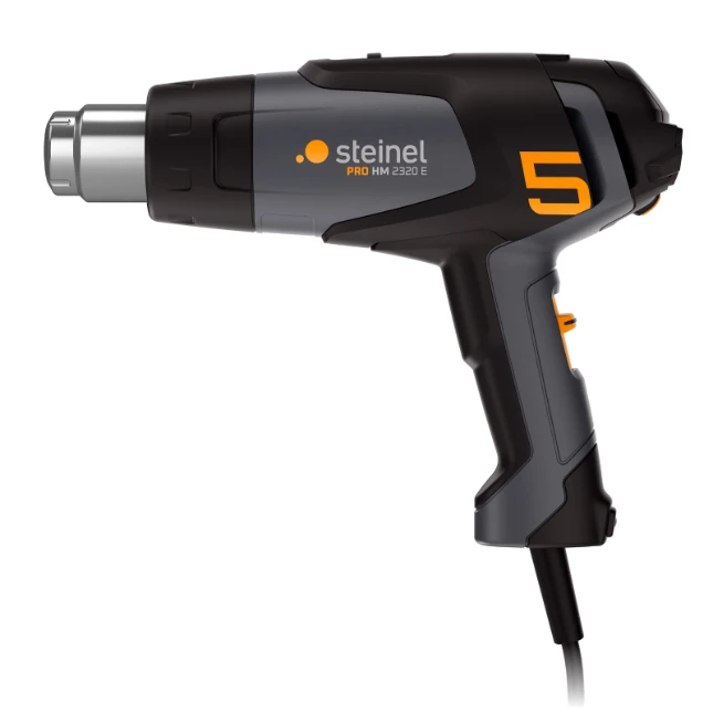 Steinel HM2320E kit de reparation spécial automobi
