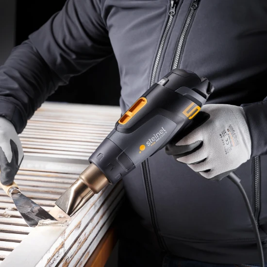 Steinel HM2320E kit de reparation spécial automobi